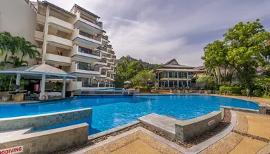 Krabi La Playa