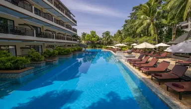 Krabi La Playa