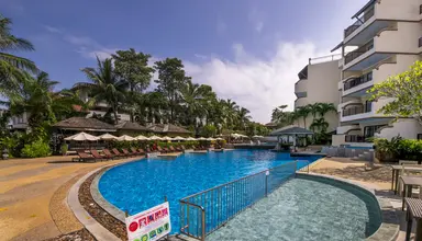 Krabi La Playa