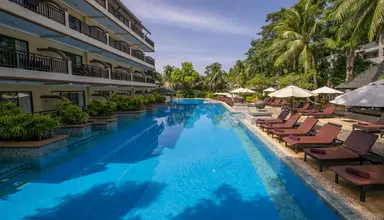 Krabi La Playa