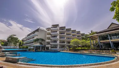 Krabi La Playa