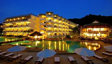 Krabi La Playa