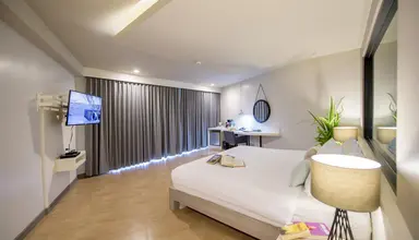 Krabi La Playa