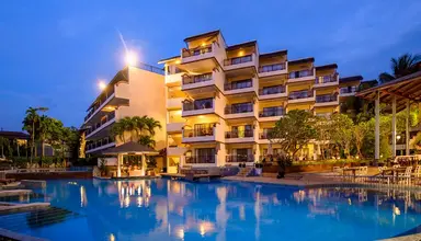 Krabi La Playa