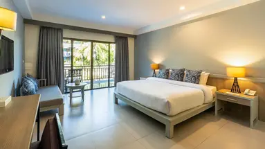 Krabi La Playa