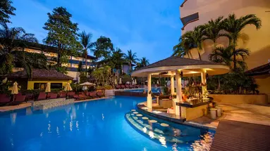 Krabi La Playa