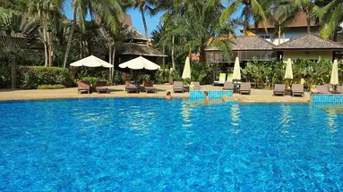 Krabi La Playa