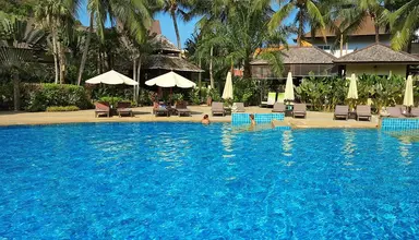 Krabi La Playa