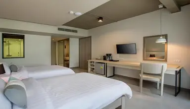 Krabi La Playa