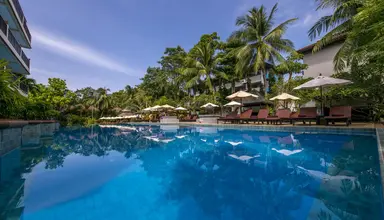 Krabi La Playa