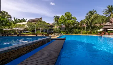 Krabi La Playa