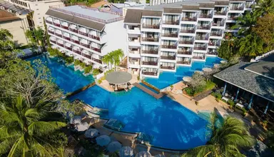 Krabi La Playa