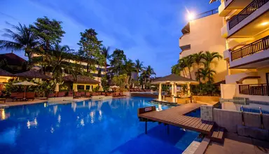 Krabi La Playa
