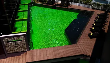 Krabi La Playa