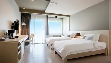Krabi La Playa