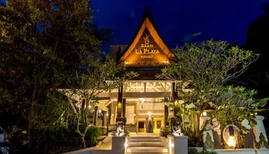 Krabi La Playa