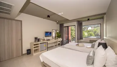 Krabi La Playa