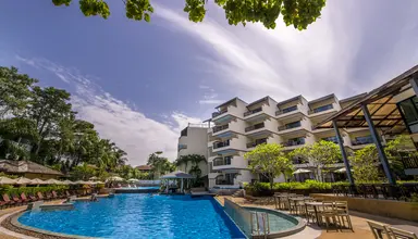 Krabi La Playa