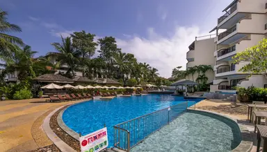 Krabi La Playa
