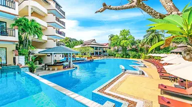 Krabi La Playa