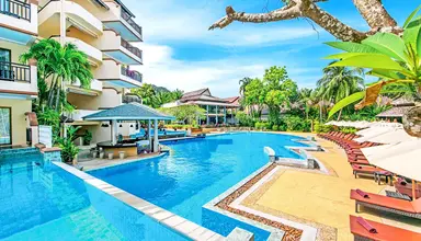 Krabi La Playa