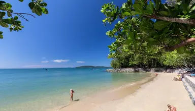 Krabi Resort