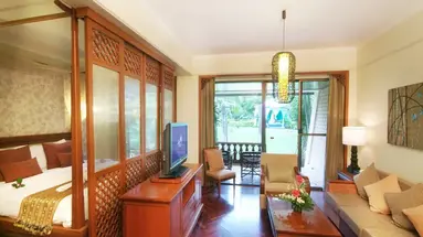 Krabi Resort