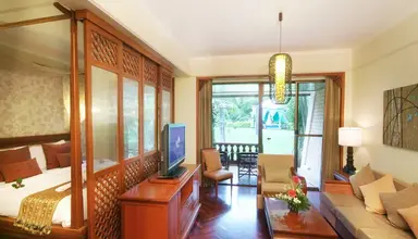 Krabi Resort