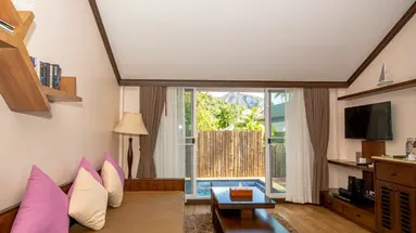 Krabi Resort