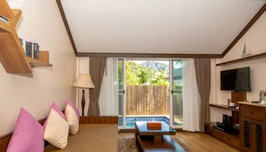 Krabi Resort