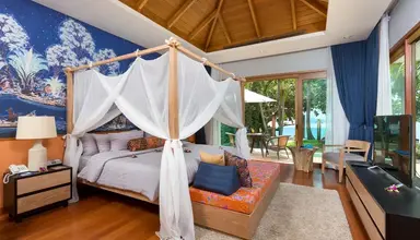 Krabi Resort