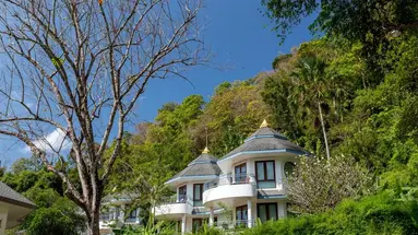 Krabi Resort