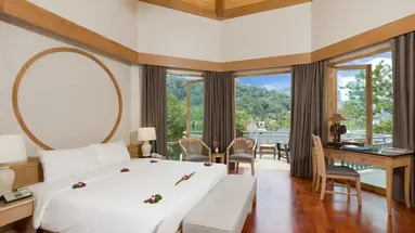 Krabi Resort