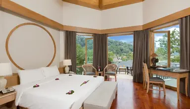 Krabi Resort
