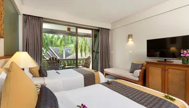 Krabi Resort