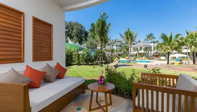 Krabi Resort