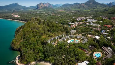 Krabi Resort