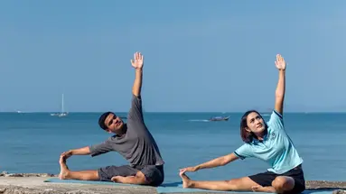 Krabi Resort