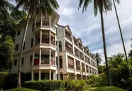 Krabi Resort