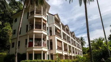 Krabi Resort