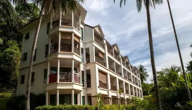 Krabi Resort