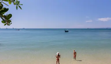 Krabi Resort