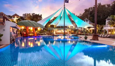 Krabi Resort