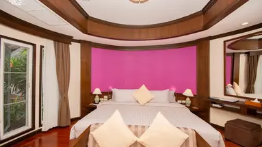 Krabi Resort
