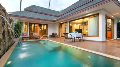 Krabi Resort