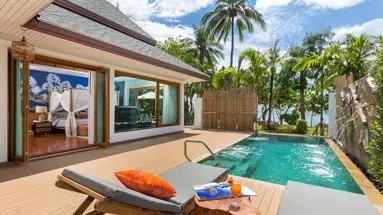 Krabi Resort