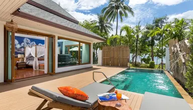 Krabi Resort