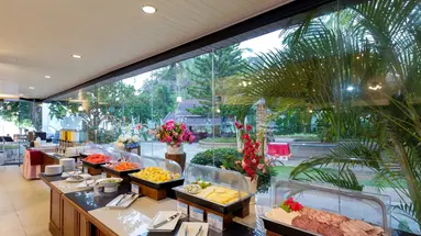 Krabi Resort
