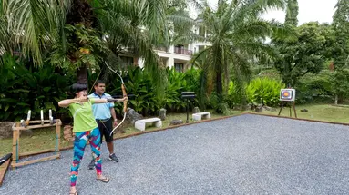 Krabi Resort