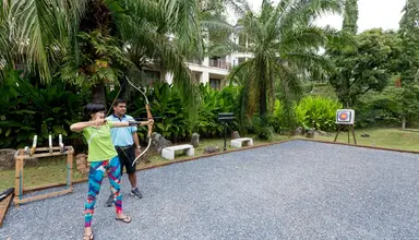 Krabi Resort